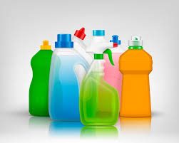 Detergentes
