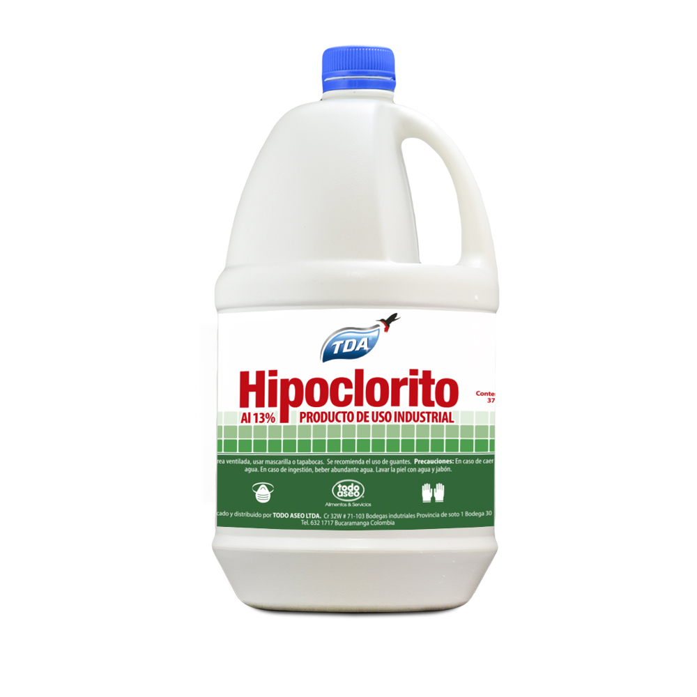 Hipoclorito